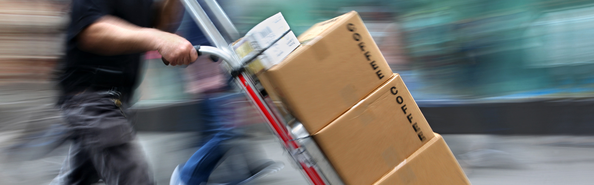 EXPRESS- SYSTEMVERKEHR