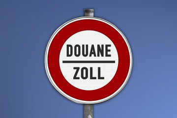 Zoll- und Aussenwirtschaft